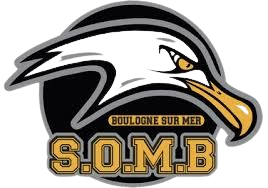 SOM布洛涅logo