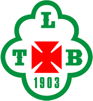 图纳鲁索青年队logo