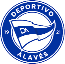 阿拉维斯B队logo