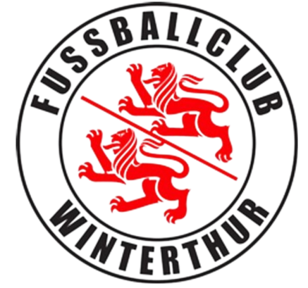 温特图尔女足logo