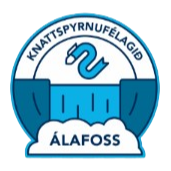 赫维蒂阿拉弗斯U19logo