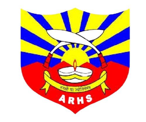 阿萨姆步枪队SClogo