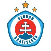 布拉迪斯拉发斯拉夫人B队logo