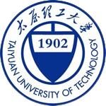 山西太理毅大logo
