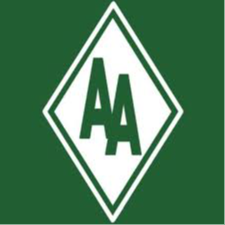 阿森纳萨尔托竞技logo