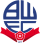 博尔顿U21logo