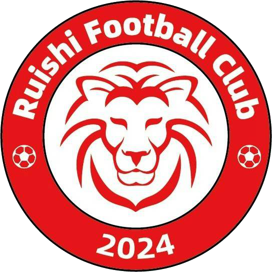 赣州瑞狮定南旅投logo