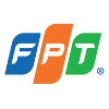 芹苴FPT大学logo