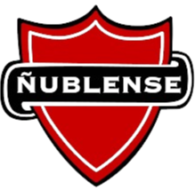 努布伦斯女足logo