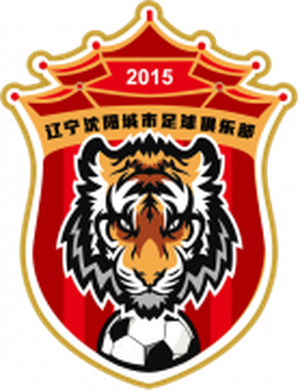 辽宁沈阳城市logo