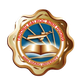 平阳大学logo
