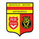 奎维利鲁昂B队logo