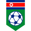 朝鲜女足U20logo
