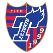FC东京logo