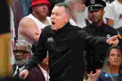 开拓者客场战胜太阳，取得五连胜