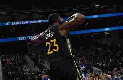 76人队与篮网的对决引发关注，恩比德和杜兰特对决