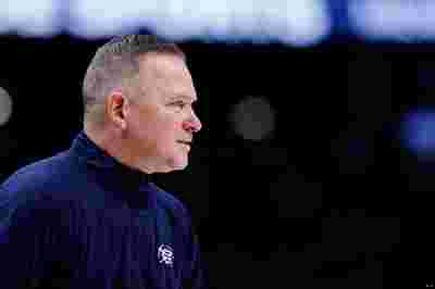 第三节净负20分！马龙：太尴尬了 似乎听到父亲在天堂喊话了